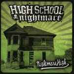 Highschool Nightmare - Nightmare High album cover