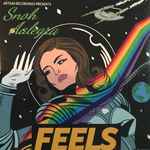 Snoh Aalegra – Feels (2020, Vinyl) - Discogs