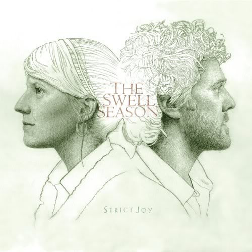 The Swell Season – Strict Joy (2009, CD) - Discogs