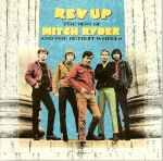 Cover of Rev Up [The Best Of Mitch Ryder And The Detroit Wheels], 1990, CD