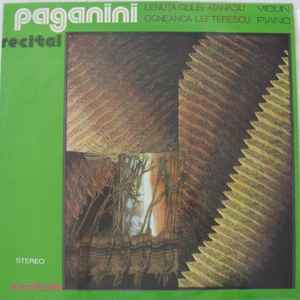 Niccolò Paganini - Trente-Quatre Violons Du Boston Pops Orchestra - Dir:  Arthur Fiedler – La Campanella / Moto Perpetuo (Vinyl) - Discogs