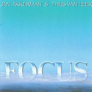 アーティスト名 Jan Akkerman & Thijs Van Focus-