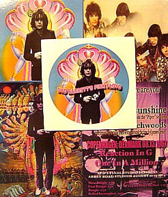 last ned album Download Syd Barrett - Plasticus Artifactus album