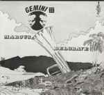 Cover of Gemini II, , CD