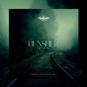 Tali Muss - Bunshee album cover