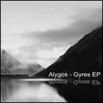 Alygos - Gyres EP album cover