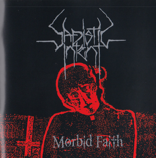 last ned album Sadistic Intent - Resurrection Of The Ancient Black Earth