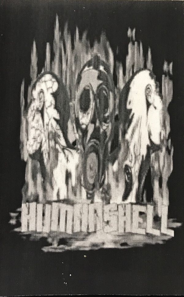 lataa albumi Humanshell - Demo 2000
