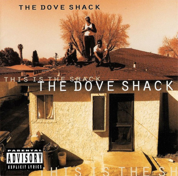 The Dove Shack – This Is The Shack (1995, Cassette) - Discogs