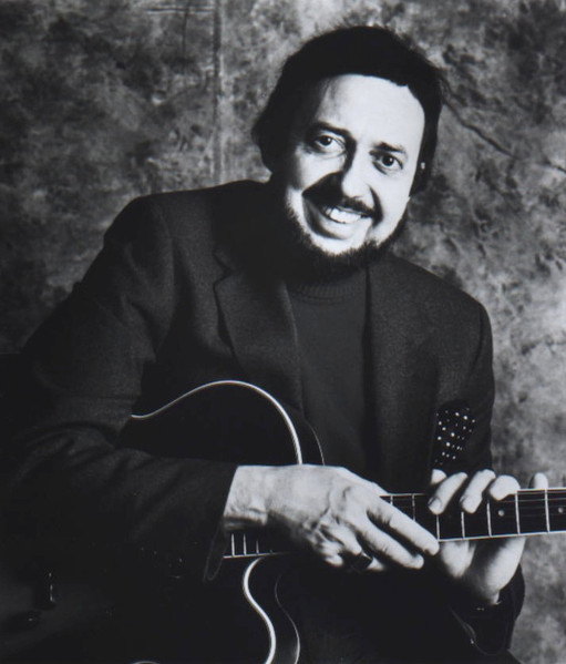 Barney Kessel Discography | Discogs