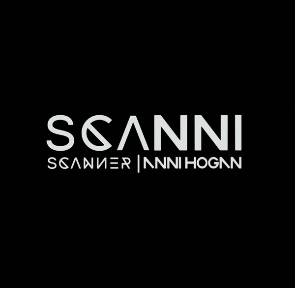lataa albumi Scanner Anni Hogan - Scanni Remix EP 2