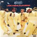 The Pharcyde – Labcabincalifornia (1996, Gatefold, Vinyl) - Discogs