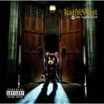 Cover of Late Registration, 2005-08-30, CD