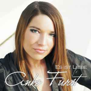 Anke Fürst - Es Ist Liebe album cover