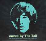 Cover of Saved By The Bell (The Collected Works Of Robin Gibb 1968-1970), 2015-05-29, All Media