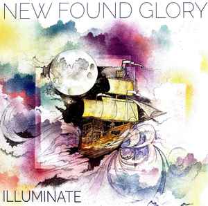 Illuminate / Ready & Willing - New Found Glory / Yellowcard