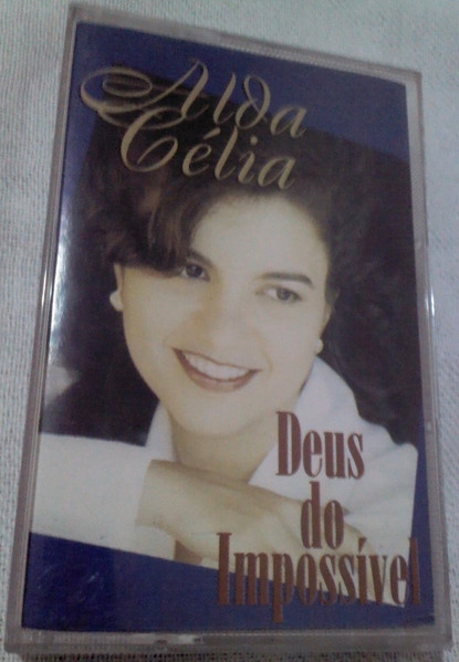 Deus Poderoso - Alda Célia 