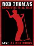 Cover of Something To Be Tour Live At Red Rocks, 2010, DVD