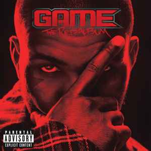The R.E.D. Album - Game
