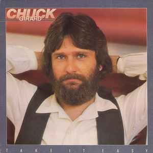 Chuck Girard - Take It Easy