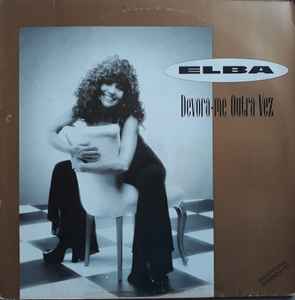 Elba Ramalho-Singles