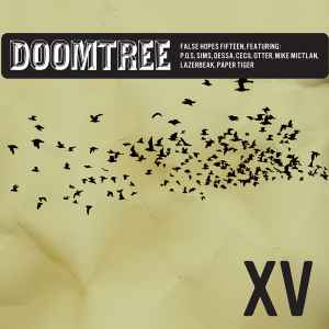 Doomtree - XV