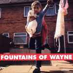 Fountains Of Wayne – Fountains Of Wayne (2012, 180g, Vinyl) - Discogs