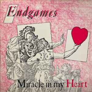 Miracle In My Heart - Endgames