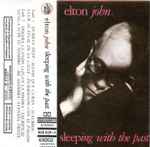 Cover of Durmiendo Con El Pasado = Sleeping With The Past, 1989, Cassette