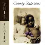 Cover of County Fair 2000, 1994, CD
