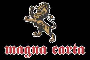 Magna Carta on Discogs