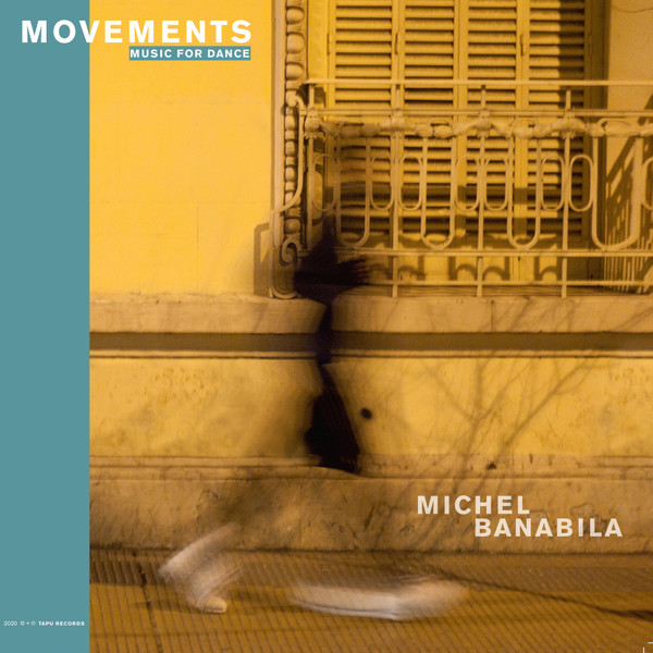 Michel Banabila – Movements (Music For Dance) (2019, Vinyl) - Discogs