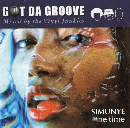 The Vinyl Junkies – Got Da Groove (2001, CD) - Discogs