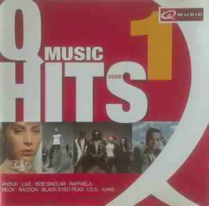 Q Music Hits 1 (CD, Compilation) for sale
