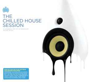Various - The Chilled House Session