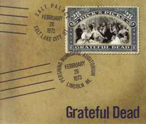 Grateful Dead - Dick's Picks 30: Academy Of Music, New York, NY 3