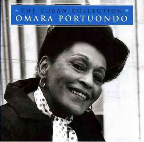 last ned album Omara Portuondo - The Cuban Collection
