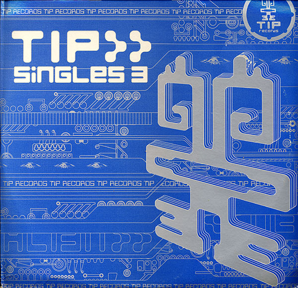 TIP Singles 3 (1998, Vinyl) - Discogs