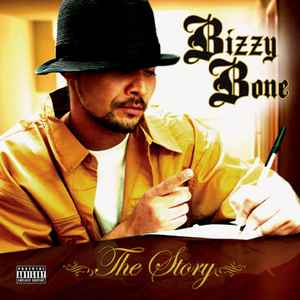 Bizzy Bone – For The Fans (2005, CD) - Discogs