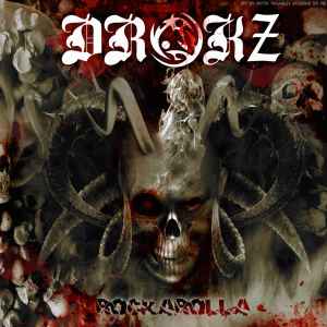 The Rockarolla Sampler Vol. 2 - Drokz