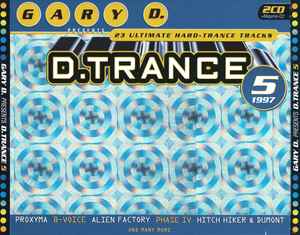 D.Trance 5 - Gary D.