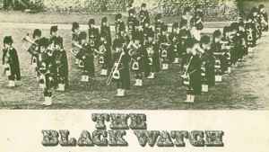 The Band Of The Black Watch