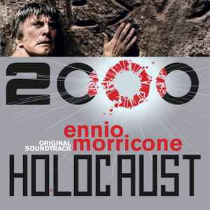 Ennio Morricone - Holocaust 2000