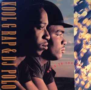 Kool G Rap & DJ Polo - Road To The Riches | Releases | Discogs