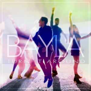Bayla (2) - Turn It Around album cover