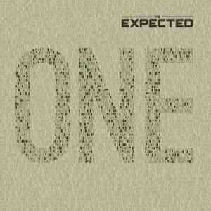 The Expected - ONE album cover