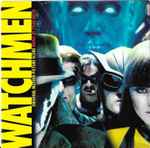 Cover of Watchmen (Original Motion Picture Score), 2009-03-03, CD