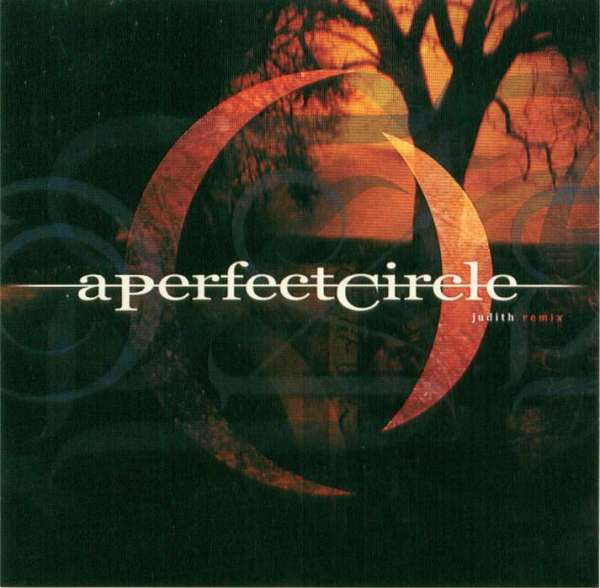 A Perfect Circle – Judith (Remix) (2000, CD) - Discogs