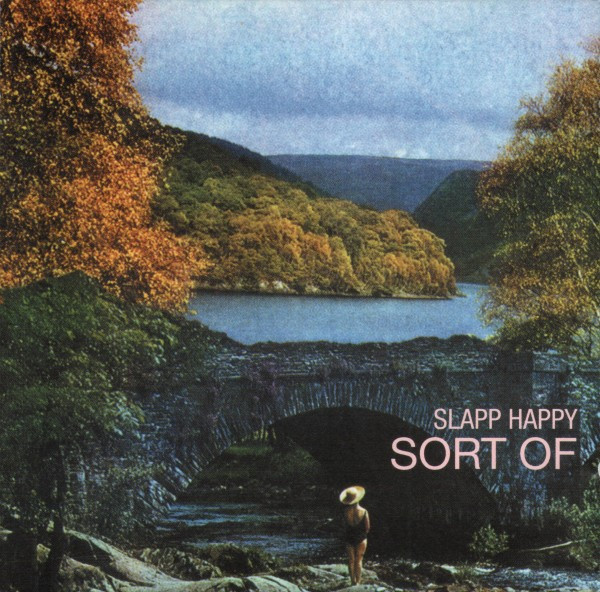 Slapp Happy – Sort Of (1980, Vinyl) - Discogs