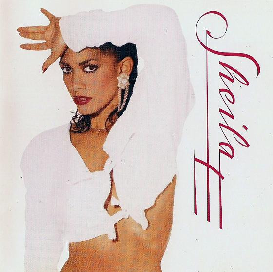 Sheila E. – Sheila E. (1987, CD) - Discogs